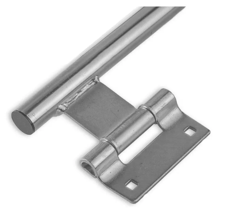 SIDE DOOR BAR LOCK ASSY
